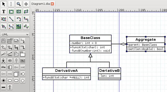 Detailed Class Diagram in Dia.png